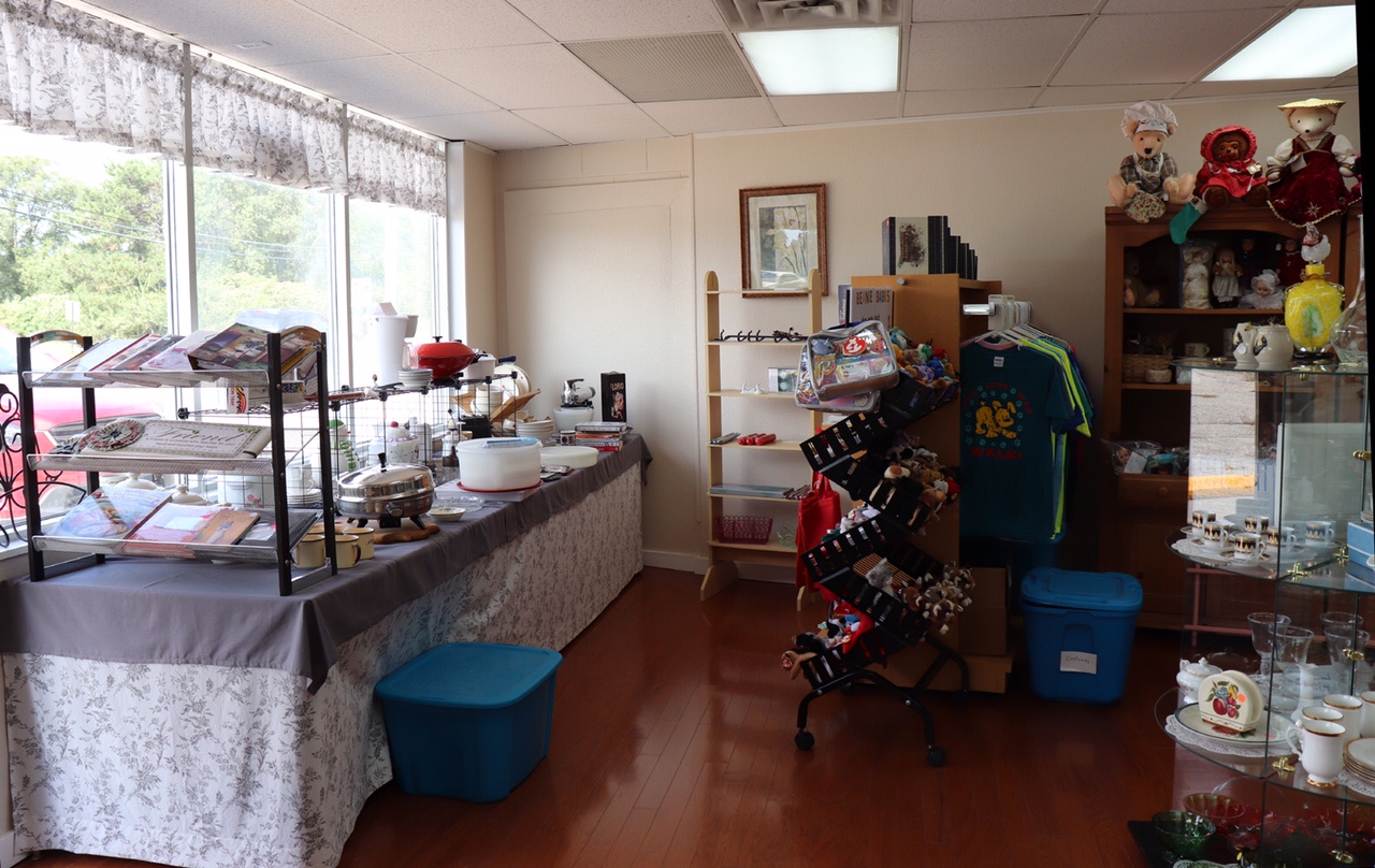 resale-shop